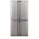 Sharp SJ K35N Refrigerator
