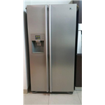LG GC L217WTQ Refrigerator