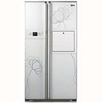 LG GC P227LGCW Refrigerator