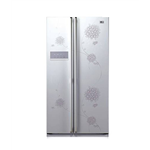 LG GC B217BPJV Refrigerator