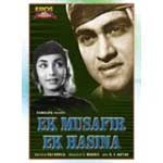 Ek Musafir Ek Hasina