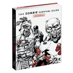 Zombie Survival Guide,The - Max Brooks