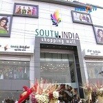 South India Shopping Mall - Kothapet - Hyderabad