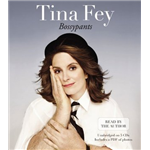 Bossypants - Tina Fey