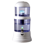 Zero B Suraksha Plus Water Purifier