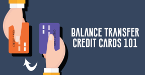 Tips on Credit Card Balance Transfer