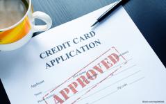Tips on Credit Card Application