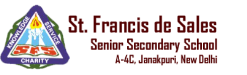 St Francis De Sales Senior Secondary School - Delhi