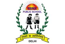 Prince Public School - Delhi