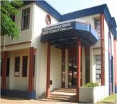Fr Basilio Andrade Memorial Higher Secondary School - Goa