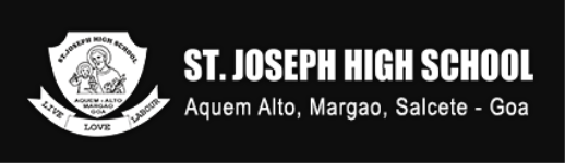 St Joseph High School - Goa