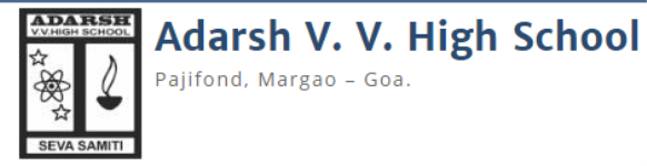 Adarsh Vidyalaya - Goa