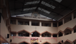 Bhatikar Model High School - Goa