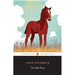 Red Pony, The - John Steinbeck