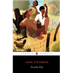 Tortilla Flat, The - John Steinbeck
