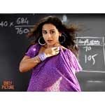 The Dirty Picture Songs