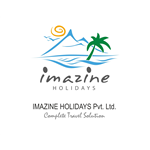 Imazine Holidays - Delhi