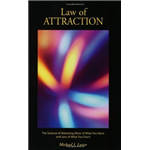 Law of Attraction - Michael Losier