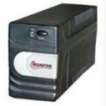 Microtek UPS Heritage Plus