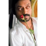 Irrfan Khan
