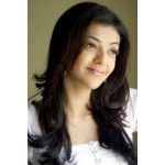 Kajal Aggarwal