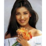 Sonali Bendre