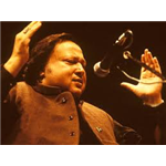 Ustad Nusrat Fateh Ali Khan