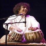 Zakir Hussain