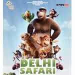 Delhi Safari