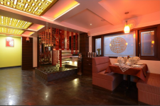 Ahling - Sassoon Road - Pune