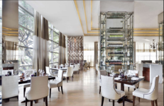 Alto Vino - Senapati Bapat Road - Pune