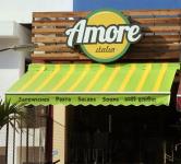 Amore Italia - Kalyani Nagar - Pune