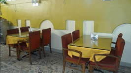 Bagban Restaurant - East Street - Pune