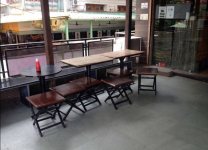 Bakers Hut - Pradhikaran - Pune