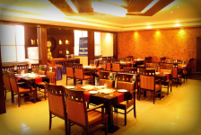 Blue Lagoon - Camp - Pune