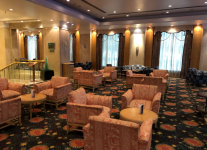 Entresol Bar - Sassoon Road - Pune