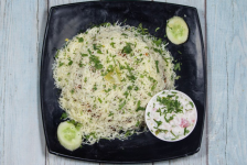 Falahaar - Viman Nagar - Pune