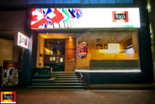 Flags Restaurant - Bund Garden Road - Pune