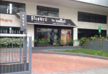 Flavours - Aundh - Pune