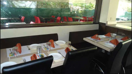 Four Seasons Restaurant and Bar - Kothrud - Pune