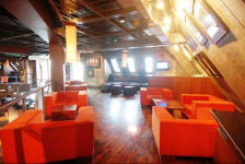 Hard Rock Cafe - Koregaon Park - Pune