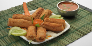 Hyderabadi Spice - Aundh - Pune