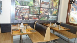 Konkan Express - Kothrud - Pune