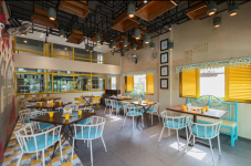 Marrakesh - Kalyani Nagar - Pune