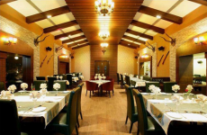 Mezza 9 - Hinjewadi - Pune