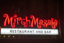 Mirch Masala Resto Bar - Kothrud - Pune