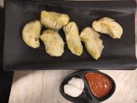 Momo Cafe - Bund Garden Road - Pune