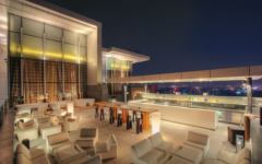 Paasha Marriott Hotel - Senapati Bapat Road - Pune