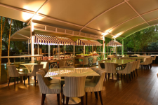 Sen5es at Oakwood Premier - Koregaon Park - Pune