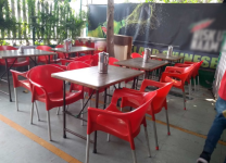 Spice Island - Vishrantwadi - Pune